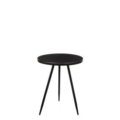 Mica Decorations Kent Bijzettafel Ø40 Cm