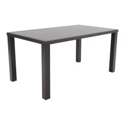 VDG Alma Tuintafel 160 X 90 – Antraciet