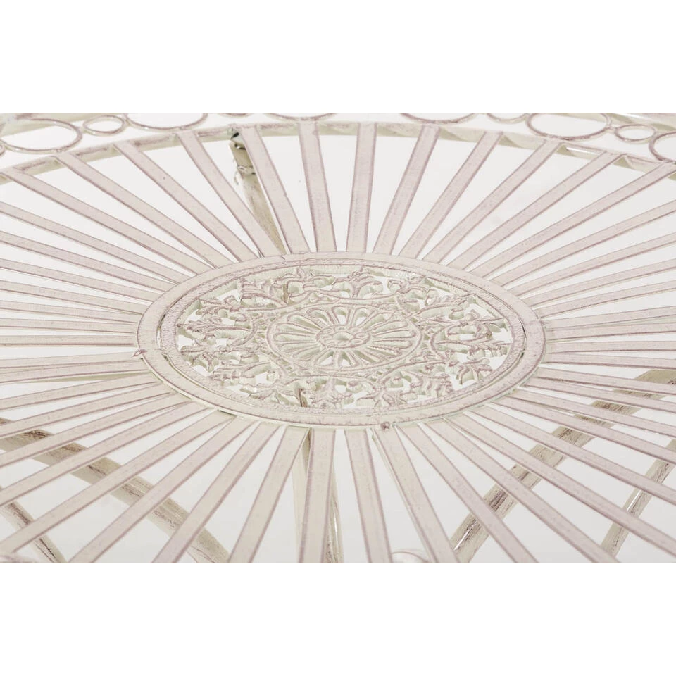 Clp Tuintafel Hari Crème - Afbeelding 3