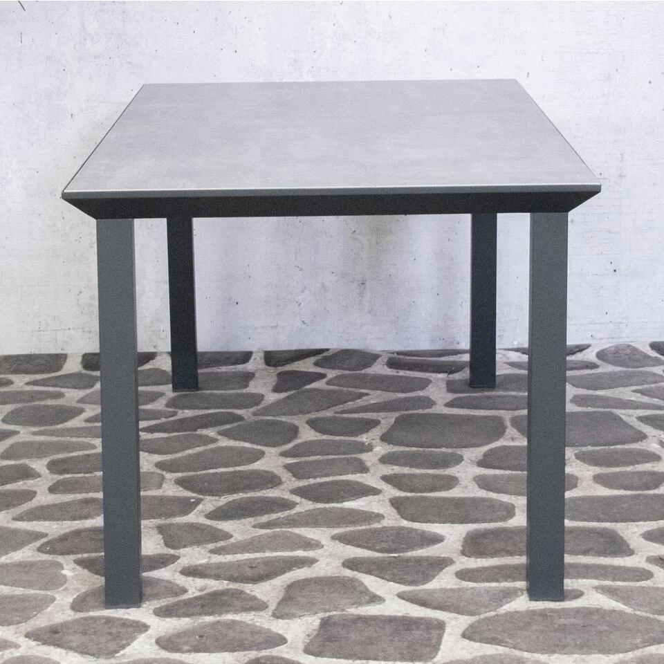 SenS-Line - Florance Ceramic Tuintafel 180cm - Grijs - Afbeelding 2