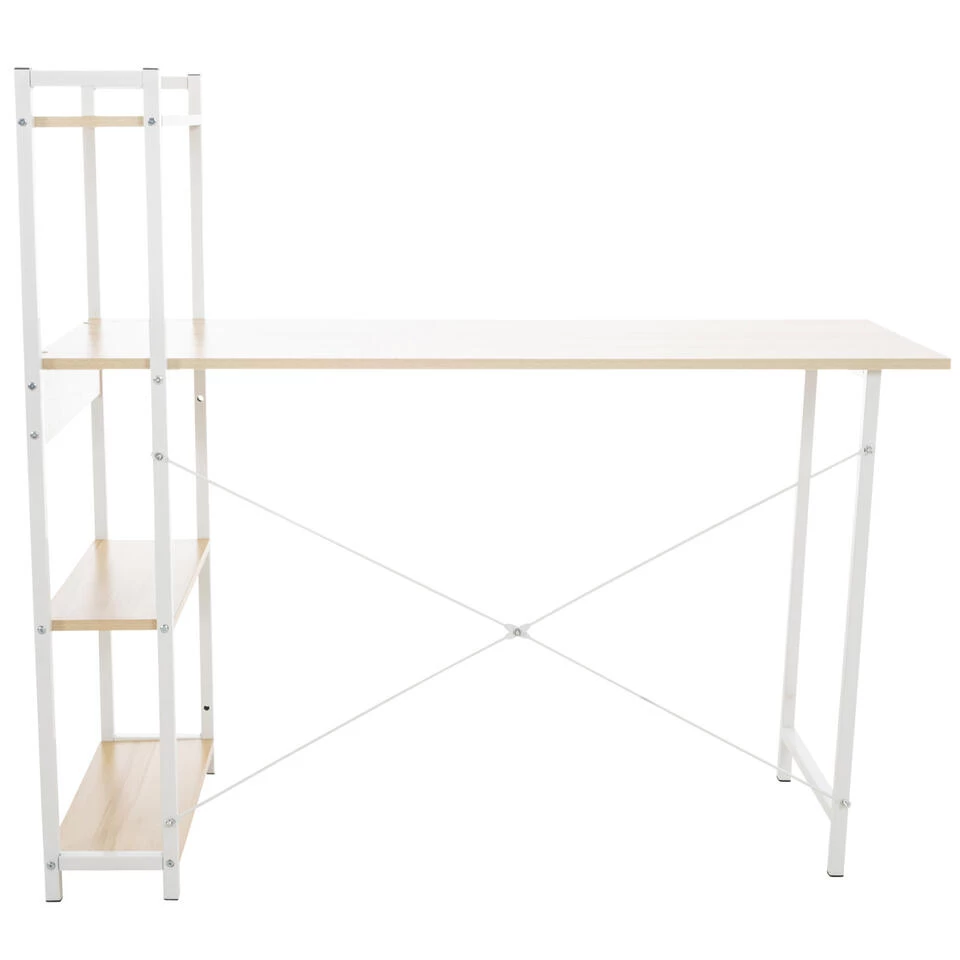 CLP Bureau Poe Beige - Afbeelding 2