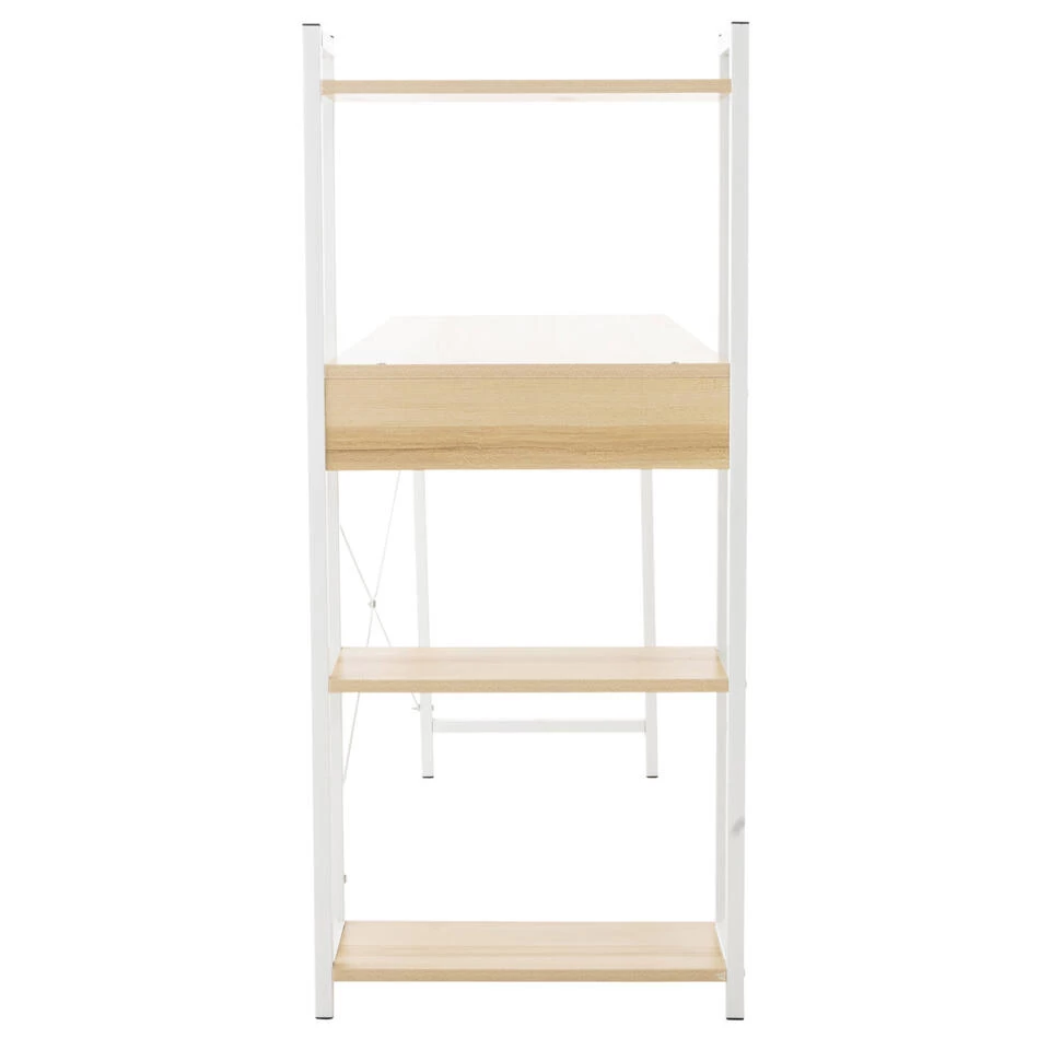 CLP Bureau Poe Beige - Afbeelding 3