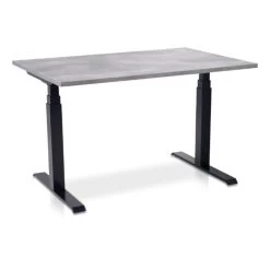 MRC PRO-L 2.0 Elektrisch ARBO Zit-sta Bureau - 140x80 - Betonlook