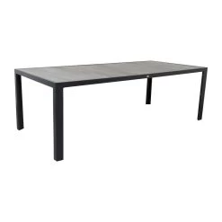 Hartman Tanger Tuintafel 228x105 Cm