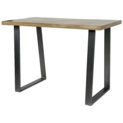 Holly Bartafel Mango - Hout - Bruin