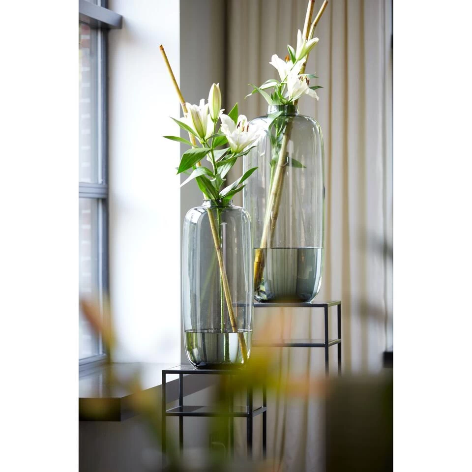 Zuil Bilo - Zwart - Set - Afbeelding 2