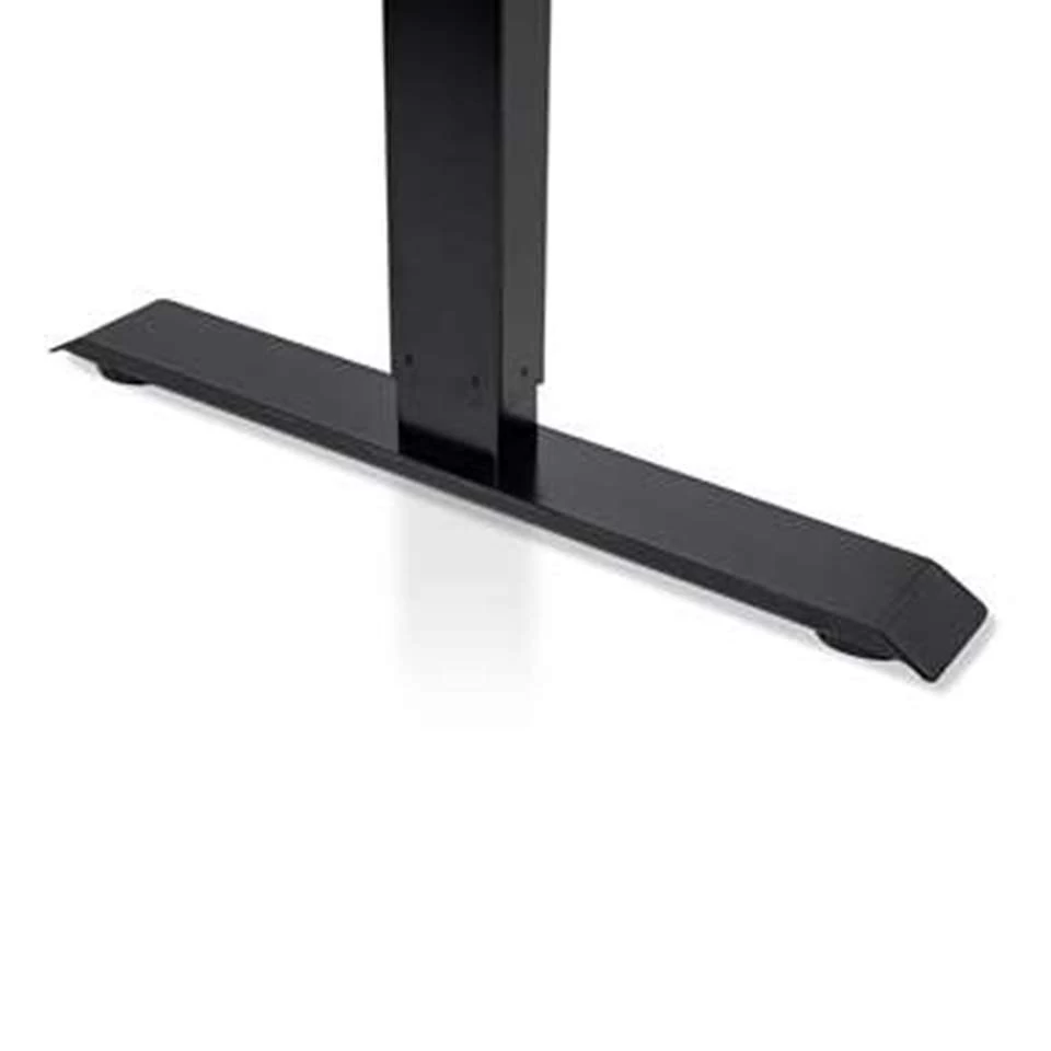 MRC EASY Elektrisch ARBO Zit-sta Bureau - 120x80 Cm - Havanna - Afbeelding 4