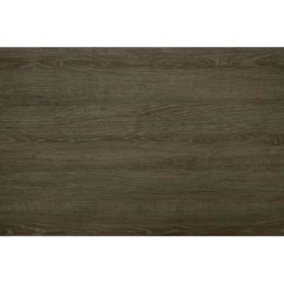 MRC COMFORT Elektrisch Zit Sta Bureau - 120x80 - Bruin Eiken - Afbeelding 4