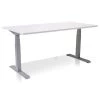 MRC PRO Elektrisch ARBO Zit-sta Bureau - 120x80 Cm - Wit