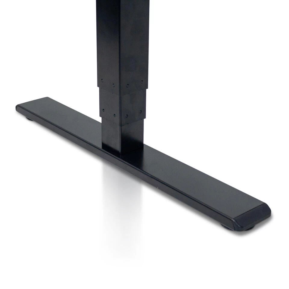 MRC COMFORT Set - Zit-sta Bureau + Stoel - 160x80 - Wit - Afbeelding 4