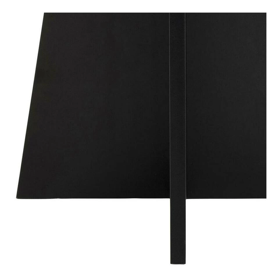 Sohome Bijzettafel Traven - Marmerlook - Ø50cm - Afbeelding 3